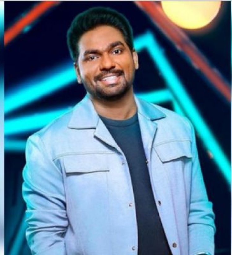 'चाचा विधायक हैं हमारे' का तीसरा सीजन लाना घर वापसी जैसा : जाकिर खान