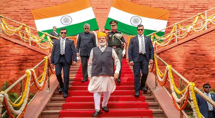 ये 2 राज्य और दक्षिण का आसरा; BJP को कहां से ‘4 जून 400 पार’ की उम्मीद