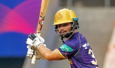 रिंकू सिंह एक्स पर कर रहे हैं टॉप ट्रेंड, क्या कह रहे हैं लोग