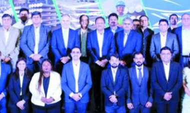 ऑटो ऐज कॉन्क्लेव में वेदांता एल्युमीनियम ने ऑटो उद्योग के लिए एल्युमीनियम रेंज पेश की