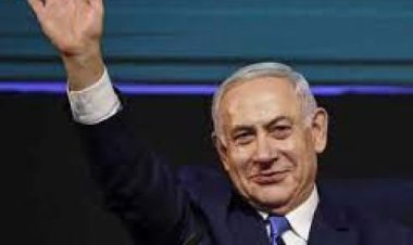 इसराइल में नेतन्याहू के ख़िलाफ़ अब क्यों शुरू हुए प्रदर्शन