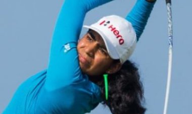 'अब से हर इवेंट मेरे लिए ओलंपिक जैसा होगा': गोल्फर दीक्षा