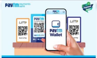 भुगतान सेवाओं को बढ़ावा देने के लिए पेटीएम ने शुरू किया नया विज्ञापन अभियान