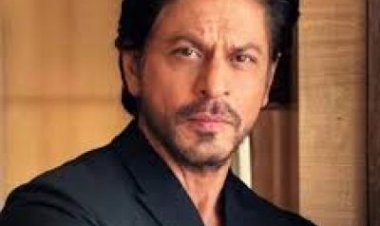 लू का इलाज करा रहे शाहरुख को आज अहमदाबाद के अस्पताल से छुट्टी मिल सकती है