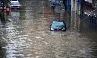 अफगानिस्तान में अचानक आई बाढ़ से 15 लोगों की मौत