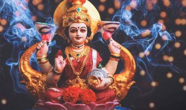 वास्तु शास्त्र के अनुसार घर में किसी भी चीज को रखने का निश्चित होता है स्थान, जाने लक्ष्मी की मूर्ति रखने का सही तरीका