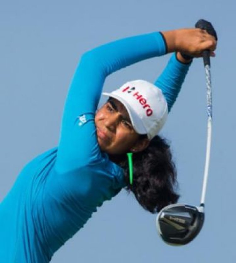 'अब से हर इवेंट मेरे लिए ओलंपिक जैसा होगा': गोल्फर दीक्षा