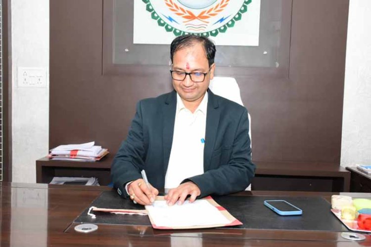 समर कैम्प बच्चों में निहित प्रतिभाओं को तराशने का अच्छा माध्यम :  कलेक्टर