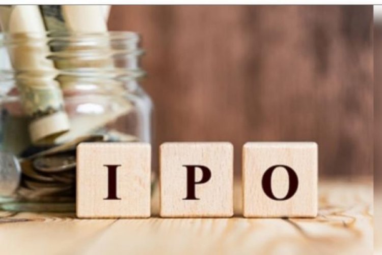 शेयर बाजार में आईपीओ की बाढ़, मई में अब तक जुटाए 9,600 करोड़ से ज्यादा