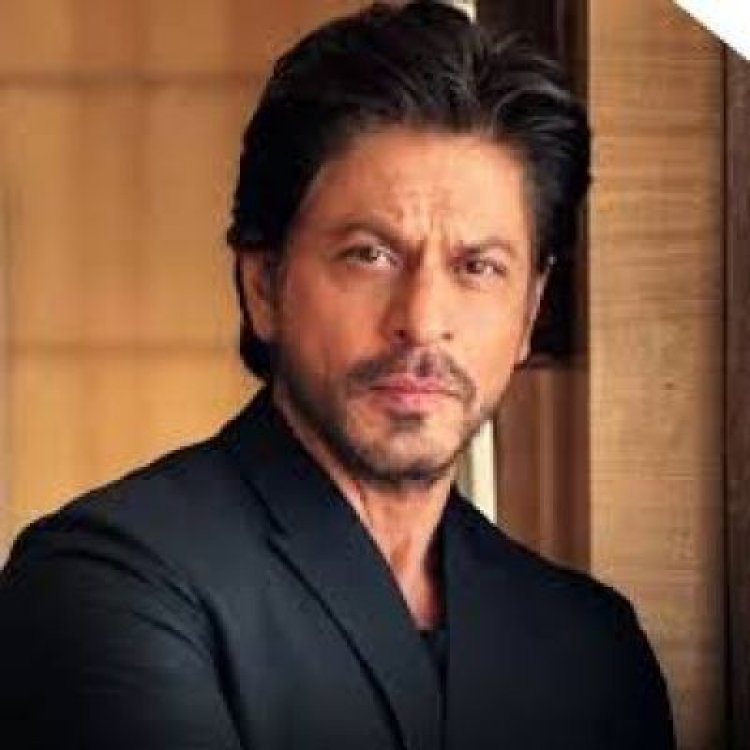 लू का इलाज करा रहे शाहरुख को आज अहमदाबाद के अस्पताल से छुट्टी मिल सकती है