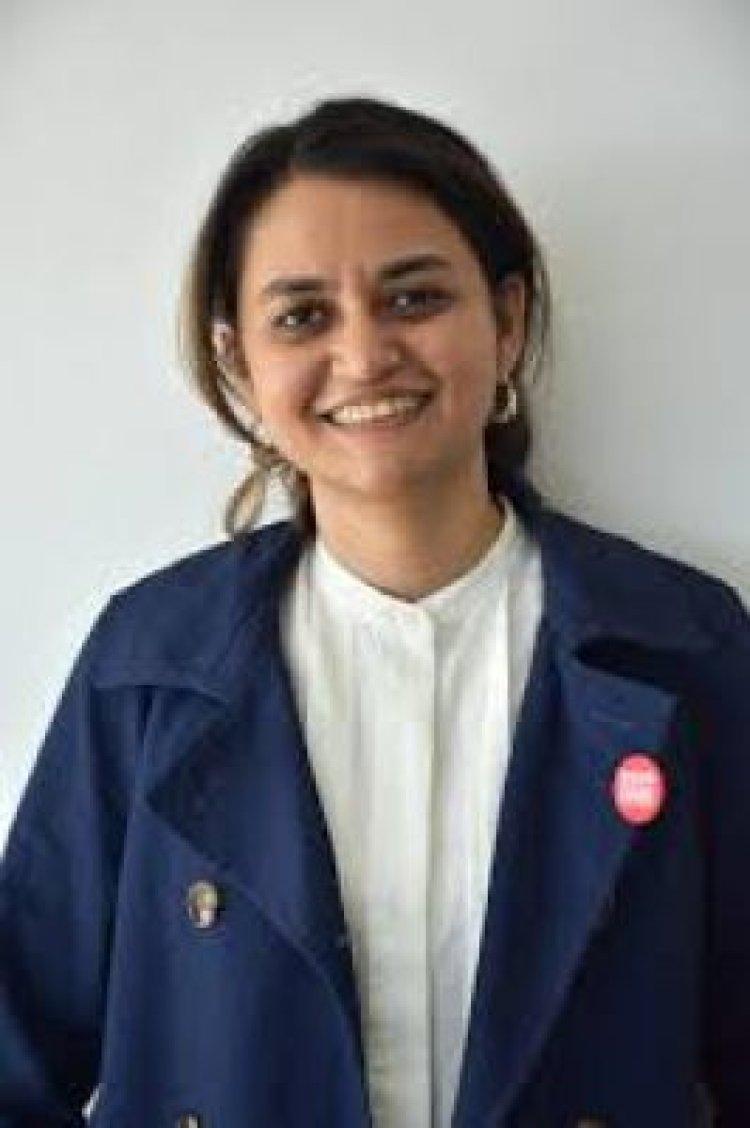 पायल कपाड़िया ने कान फिल्म महोत्सव में ‘ग्रैंड प्रिक्स’ पुरस्कार जीतकर इतिहास रचा