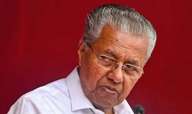 केरल में एलडीएफ को एक प्रतिशत मतों का नुकसान, कांग्रेस नीत यूडीएफ के वोट पांच प्रतिशत कम हुए: माकपा