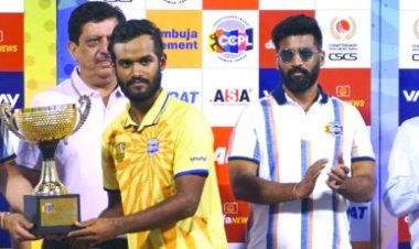 क्रिकेट प्रीमीयर लीग दूसरा मैच