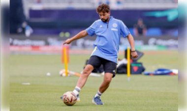 यदि वेस्ट इंडीज की पिचें टर्न लेती हैं तो कुलदीप विकेट निकाल सकते हैं : फ्लेमिंग