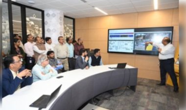 अगली पीढ़ी की डिजिटल पहल से निर्माण परिदृश्य को पूरी तरह से बदल रही है अंबुजा सीमेंट्स और एसीसी लिमिटेड