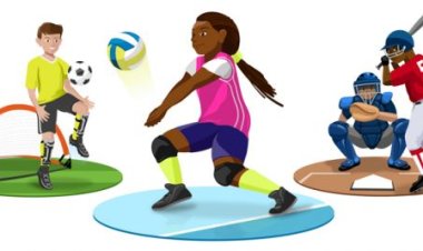 खेल अलंकरण खिलाड़ियों, प्रशिक्षकों, निर्णायकों से 4 दिनों यानी 30 जून तक आवेदन आमंत्रित