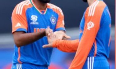 सेमीफाइनल में इंग्लैंड के खिलाफ भारत का 'एक्स फैक्टर' हो सकते हैं बुमराह