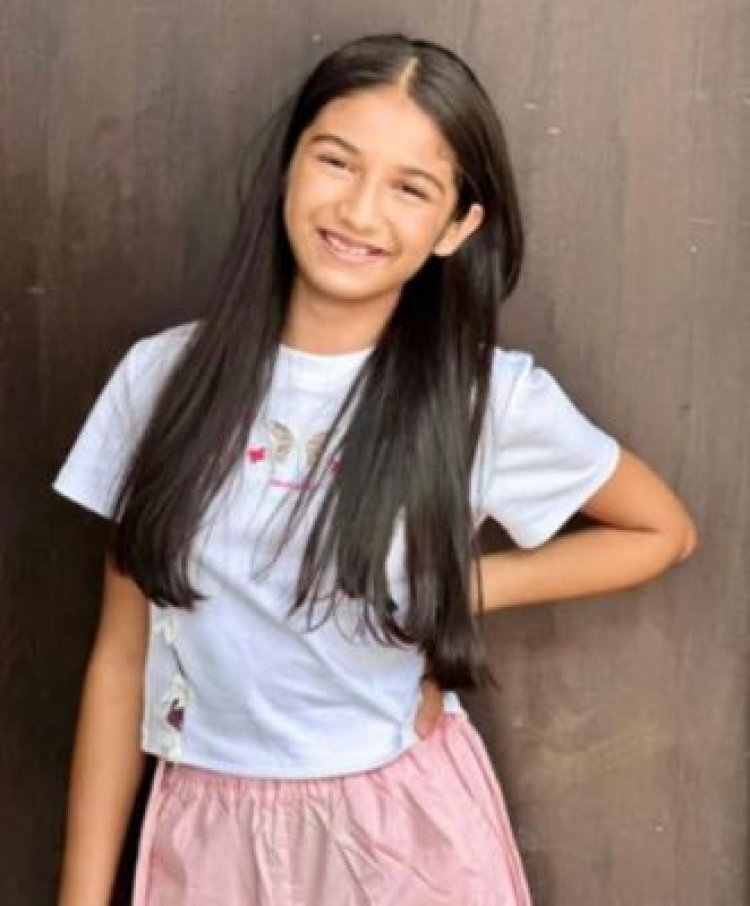 'गुनाह' के साथ ओटीटी डेब्यू करेंगी जिया नारीगारा, अभिषेक बच्चन की फिल्म में भी आएंगी नजर