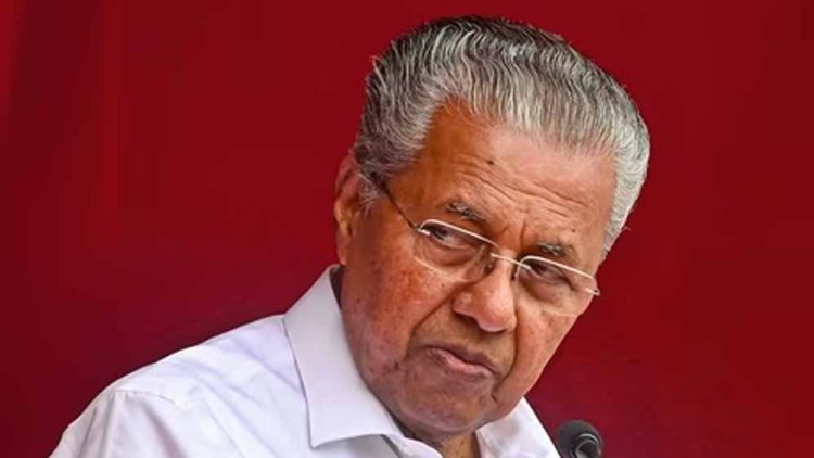 केरल में एलडीएफ को एक प्रतिशत मतों का नुकसान, कांग्रेस नीत यूडीएफ के वोट पांच प्रतिशत कम हुए: माकपा