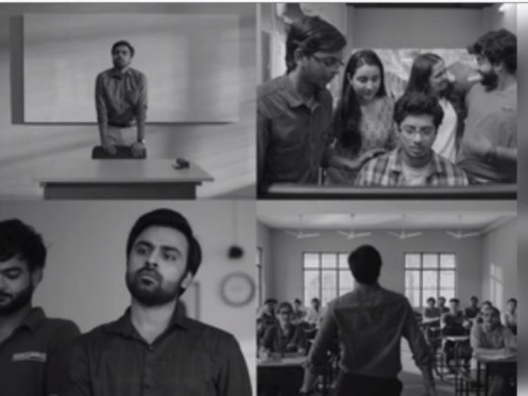 'कोटा फैक्ट्री 3' का ट्रेलर हुआ रिलीज, नई फिलॉसफी के साथ लौटे जीतू भैया