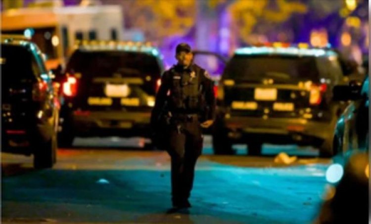 अमेरिका के ओकलैंड में जुनेटींथ समारोह के दौरान गोलीबारी, 15 घायल