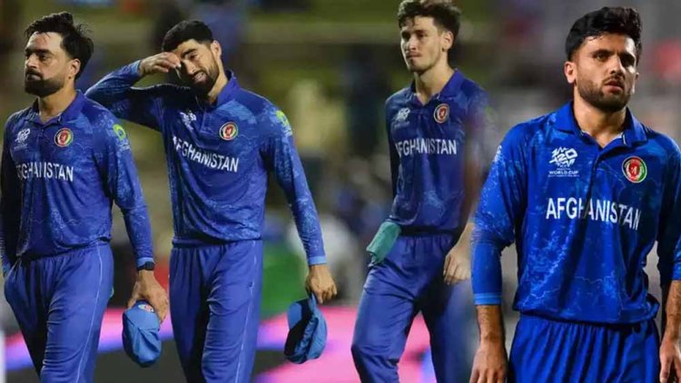 साउथ अफ्रीका T20 World Cup के फाइनल में पहुंचने वाली पहली टीम बनी, अफगान‍िस्तान को रौंदा