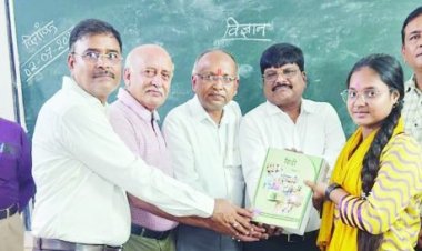 रायपुर सराफा एसोसिएशन द्वारा जनहित में सकारात्मक प्रयास