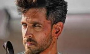 ऋतिक रोशन ने 'वॉर 2' का दूसरा शेड्यूल किया शुरू, जूनियर एनटीआर के साथ होंगे नॉन-स्टॉप एक्शन सीक्वेंस