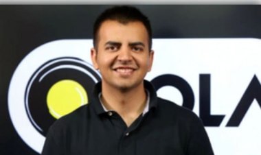 ओला सीईओ के सप्ताह में 70 घंटे काम के आह्वान पर डॉक्टरों की चेतावनी - इससे मौत का खतरा