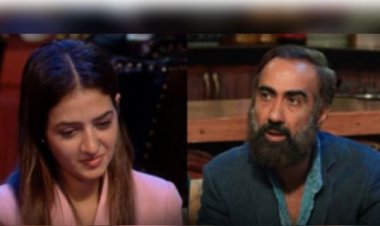 'बिग बॉस ओटीटी 3' : रणवीर शौरी ने की भविष्यवाणी, बताया कौन हो सकता है शो से बाहर