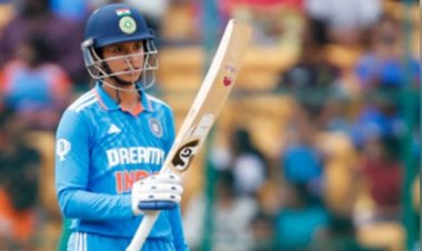 भारत और पाकिस्तान की टक्कर, स्मृति-शेफाली के सामने निदा डार की चुनौती