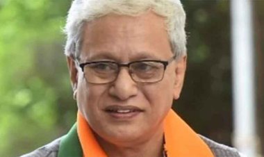 त्रिपुरा के पूर्व उप मुख्यमंत्री कोराज्यपाल बनने की नहीं थी जानकारी, पीएम मोदी के फोन कॉल पर मिली नियुक्ति