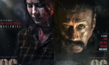 इंतजार हुआ खत्म! सनी लियोनी की 'कोटेशन गैंग' इस दिन होगी रिलीज