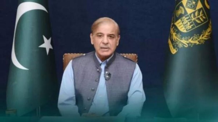 पाकिस्तान में अस्थिरता और अनिश्चितता फैलाने में लगी ताकतों को बेनकाब किया जाए: प्रधानमंत्री शाहबाज