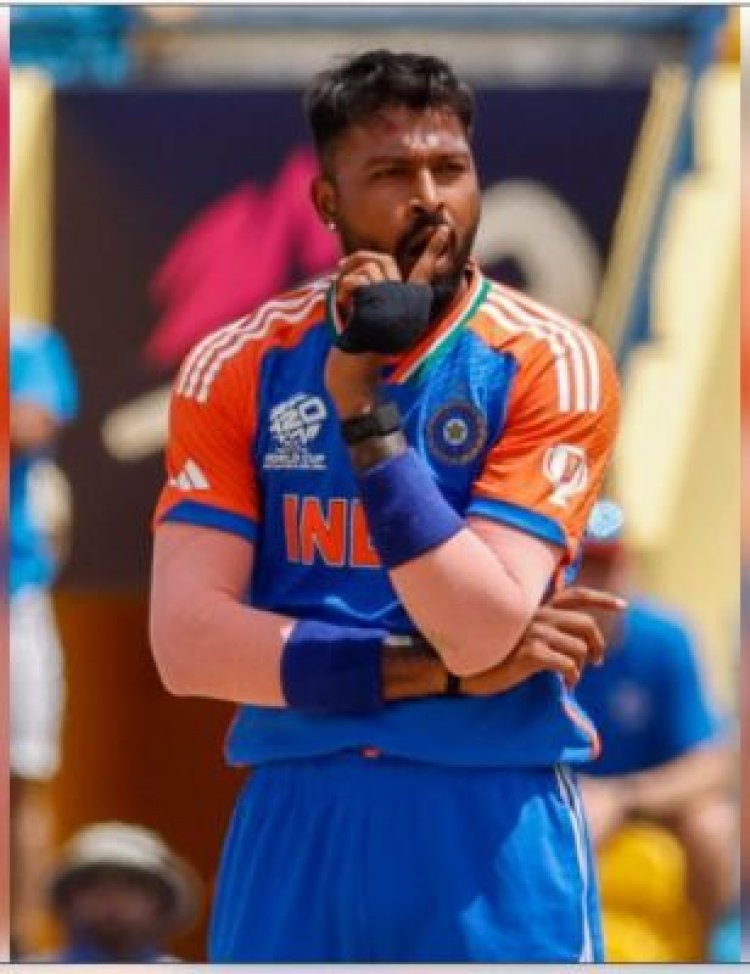 पहले कप्तानी छिनी और फिर तलाक, हार्दिक पांड्या की बढ़ती मुश्किलें