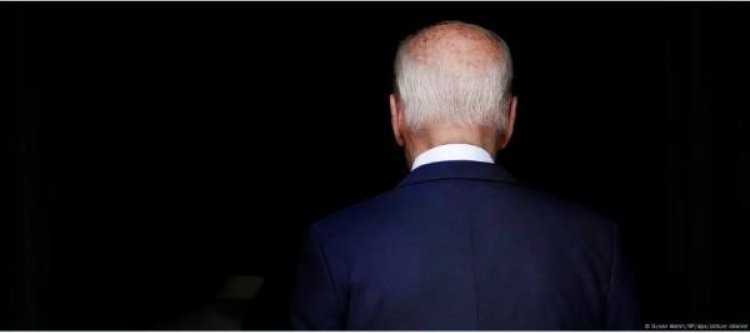 अमेरिका: जो बाइडेन ने उम्मीदवारी वापस ली, आगे क्या होगा?