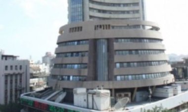 शेयर बाजार धड़ाम, सेंसेक्स 2,222 अंक लुढ़का, निवेशकों के 16 लाख करोड़ रुपए डूबे