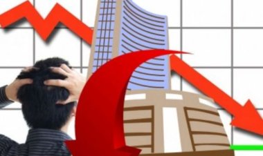 अमेरिका में मंदी की आशंका से वैश्विक बाजार धराशाई, 10 प्रतिशत तक फिसले