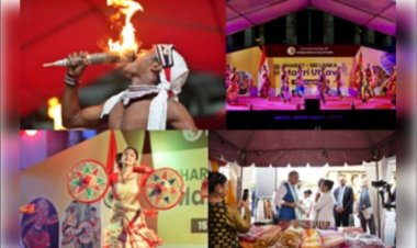 70वें राष्ट्रीय फिल्म पुरस्कारों का हुआ एलान, मलयालम फ़िल्म 'आट्टम' को मिला सर्वश्रेष्ठ फ़िल्म का अवार्ड