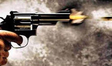 केंटकी अदालत के बाहर गोलीबारी में दो की मौत, एक घायल, संदिग्ध ने खुद को भी मारी गोली