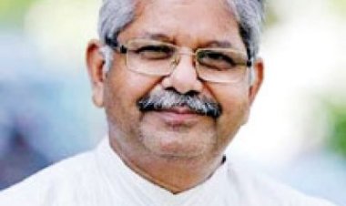 पूर्व विस अध्यक्ष कौशिक आज बस्तर में