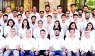 देशभर के उद्यमियों को आवश्यक कौशल और नेतृत्व गुणों से लैस करने यंग इंडियन्स बूट कैंप