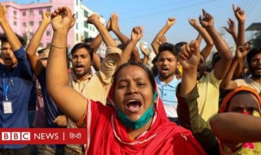 बांग्लादेश की सत्ता से शेख़ हसीना का बेदख़ल होना क्या पाकिस्तान के हक़ में है?