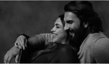 दीपिका पादुकोण, रणवीर सिंह के घर आयी लक्ष्मी