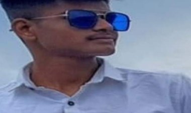 ओखलेश्वर में डूबा स्टूडेंट:दोस्तो के साथ नहाते में तेज बहाव में बह गया