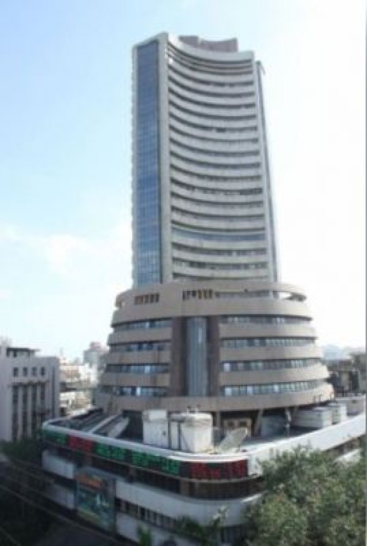 शेयर बाजार हरे निशान में खुला, मिडकैप और स्मॉलकैप में तेजी लौटी