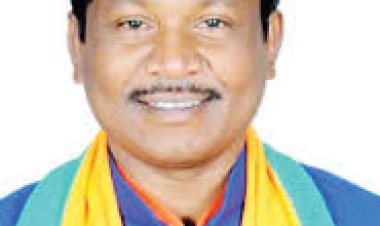 डबल इंजन की सरकार में छत्तीसगढ़ का तेजी से विकास हो रहा है-महेश कश्यप