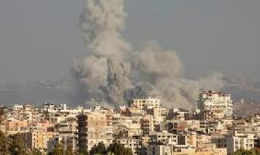 मध्य गाजा में इजराइल के हमले में स्कूली बच्चों समेत 20 लोगों की मौत