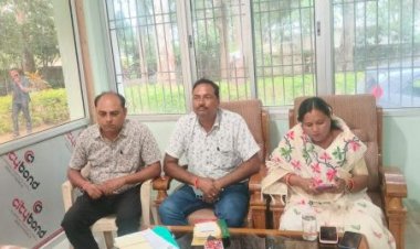 जिला स्तरीय करमा महोत्सव में सीएम होंगे शामिल