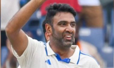 टेस्ट क्रिकेट का स्तर सबसे ऊंचा, इसमें हालात के हिसाब से खुद को ढालना अहम : अश्विन